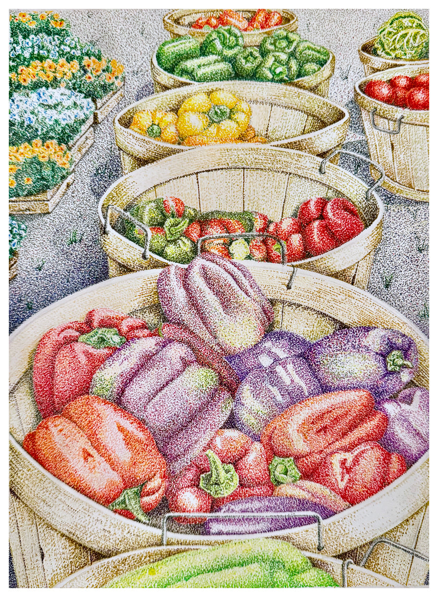 The Bounty