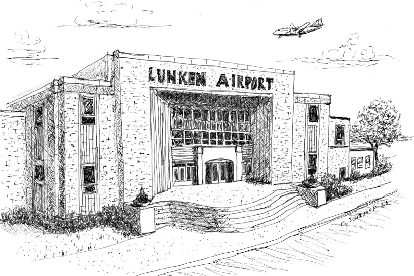 Lunken Airport