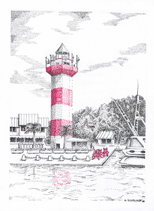 Hilton Head Lighthouse