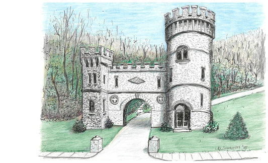 Elsinor Castle